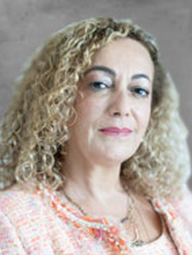 Raquel Afriat